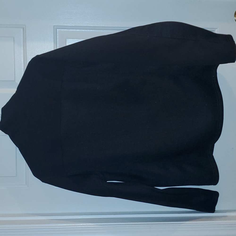 Mens Swiss Tech Jacket - Picture 4 of 4